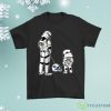 Jacksonville Jaguars Father Child Stormtroopers Piss On You Shirt Product Photo 1
