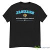 Jacksonville Jaguars National Football League NFL Shirt - G500 Men’s Classic T-Shirt