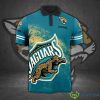 Jacksonville Jaguars NFL Polo Shirt, NFL Gift For Fan Product Photo 1