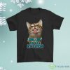 Jacksonville Jaguars To All My Haters Cat Pussy Lick Shirt Product Photo 1