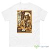 Jada Imani April 3 2023 Going Away Show San Francisco Poster Shirt - 500 Men’s Classic Tee Gildan