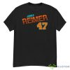 James Reimer Favorite Hockey Shirt - G500 Men’s Classic T-Shirt