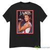 Jane Fonda Style Time Shirt - G500 Men’s Classic T-Shirt