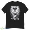 Jaran Kepang Deftones Band Shirt - G500 Men’s Classic T-Shirt