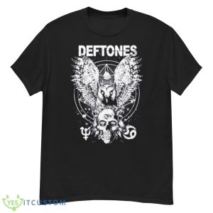 Jaran Kepang Deftones Band Shirt - G500 Men’s Classic T-Shirt