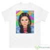 Jasmine Flores Of On My Block Shirt - 500 Men’s Classic Tee Gildan
