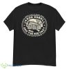 Jason Isbell And The 400 Unit March 8 2023 Boise ID Shirt - G500 Men’s Classic T-Shirt