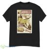 Jason Isbell And The 400 Unit March 8 2023 Morrison Center For The Performing Arts Boise ID Shirt - G500 Men’s Classic T-Shirt