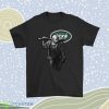 Jason Voorhees New York Jets Ready For Horrors Football Men Women Shirt Product Photo 1