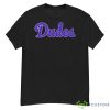 Jason Wright Dudes Shirt - G500 Men’s Classic T-Shirt