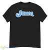 Jawn X Retro Philly 2 Philadelphia 76ers Shirt - G500 Men’s Classic T-Shirt