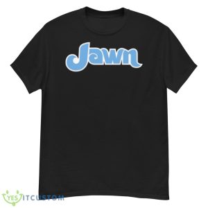Jawn X Retro Philly 2 Philadelphia 76ers Shirt - G500 Men’s Classic T-Shirt