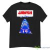 Jawsh Fishing Shirt - G500 Men’s Classic T-Shirt