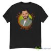 Jay Shetty Lovers Cartoon Design Shirt - G500 Men’s Classic T-Shirt