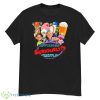 Jeff Dunham Milwaukee WI 2023 Shirt - G500 Men’s Classic T-Shirt
