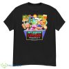 Jeff Dunham Still Not Cancelled Jacksonville 2023 Shirt - G500 Men’s Classic T-Shirt
