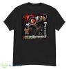 Jekyll And Hyde Five Finger Death Punch Shirt - G500 Men’s Classic T-Shirt