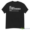 Jer Bothered Unbothered Episode 1 Nobody Can Dull My Sparkle Shirt - G500 Men’s Classic T-Shirt