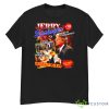 Jerry Springer Show Uncensored Shirt - G500 Men’s Classic T-Shirt
