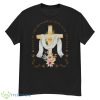 Jesus Is The Resurrection And The Life Easter Sunday Shirt - G500 Men’s Classic T-Shirt