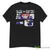 Jim Kelly 12 83 6 Forever Shirt - G500 Men’s Classic T-Shirt