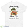 Jj Maybank Outer Banks Pogue Life 2023 Shirt - 500 Men’s Classic Tee Gildan