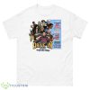 Joe Bob’s Last Drive In Joe Bob Briggs Shirt - 500 Men’s Classic Tee Gildan