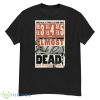 Joe Russo’s Almost Dead 2023 Atlanta GA Tour Shirt - G500 Men’s Classic T-Shirt