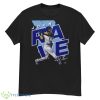 John Rave Kansas City Player Map Signature Shirt - G500 Men’s Classic T-Shirt