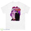 Jojo American Psycho Shirt - 500 Men’s Classic Tee Gildan