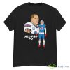Jordan Poyer Buffalo Bills All Pro Po Shirt - G500 Men’s Classic T-Shirt