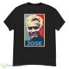 Jose Hope Graphic Tottenham Hotspur Shirt - G500 Men’s Classic T-Shirt