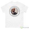 Judge Newman Fan Club Bring The Jury Shirt - 500 Men’s Classic Tee Gildan