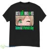 Just A Girl Who Loves Anime & St Patrick’s Day Shirt - G500 Men’s Classic T-Shirt