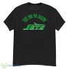 Just End The Season New York Jets Shirt - G500 Men’s Classic T-Shirt