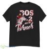 Justin Turner Boston Team Shirt - G500 Men’s Classic T-Shirt