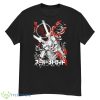 Kanji Logo Super Metroid Shirt - G500 Men’s Classic T-Shirt