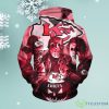 Kansas City Chiefs NFL Halloween 3D Hoodie Product Photo 1