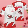 Kansas City Chiefs NFL Polo Shirt, Gift For Fan Product Photo 1