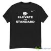Kansas State Wildcats Elevate The Standard Shirt - G500 Men’s Classic T-Shirt