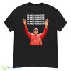 Kanye He Made Graduation Shirt - G500 Men’s Classic T-Shirt