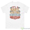 Karyl Name It’s A Karyl Thing You Wouldn’t Understand Shirt - 500 Men’s Classic Tee Gildan