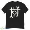 Keeper Glyph Thief Deadly Shadows Shirt - G500 Men’s Classic T-Shirt