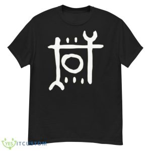 Keeper Glyph Thief Deadly Shadows Shirt - G500 Men’s Classic T-Shirt
