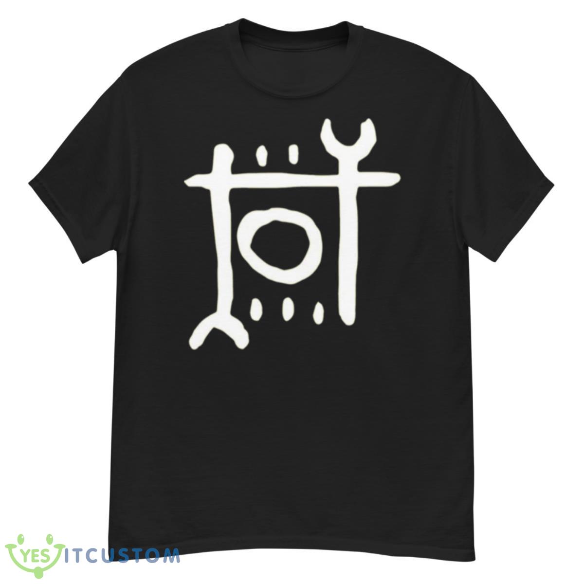 Keeper Glyph Thief Deadly Shadows Shirt 12 Keeper Glyph Thief Deadly Shadows Shirt - G500 Men’s Classic T-Shirt