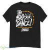 Kennesaw State The Big Dance 2023 March Madness Shirt - G500 Men’s Classic T-Shirt
