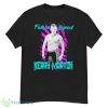 Kerry Morton Future Legend Shirt - G500 Men’s Classic T-Shirt