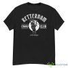 Ketterdam Crow Clubno Mourners Brekkerinej Six Of Crows Shirt - G500 Men’s Classic T-Shirt