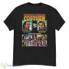 Kevin Costner Fighter Shirt - G500 Men’s Classic T-Shirt