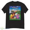 Kids Cartoon The Backyardigans Shirt - G500 Men’s Classic T-Shirt
